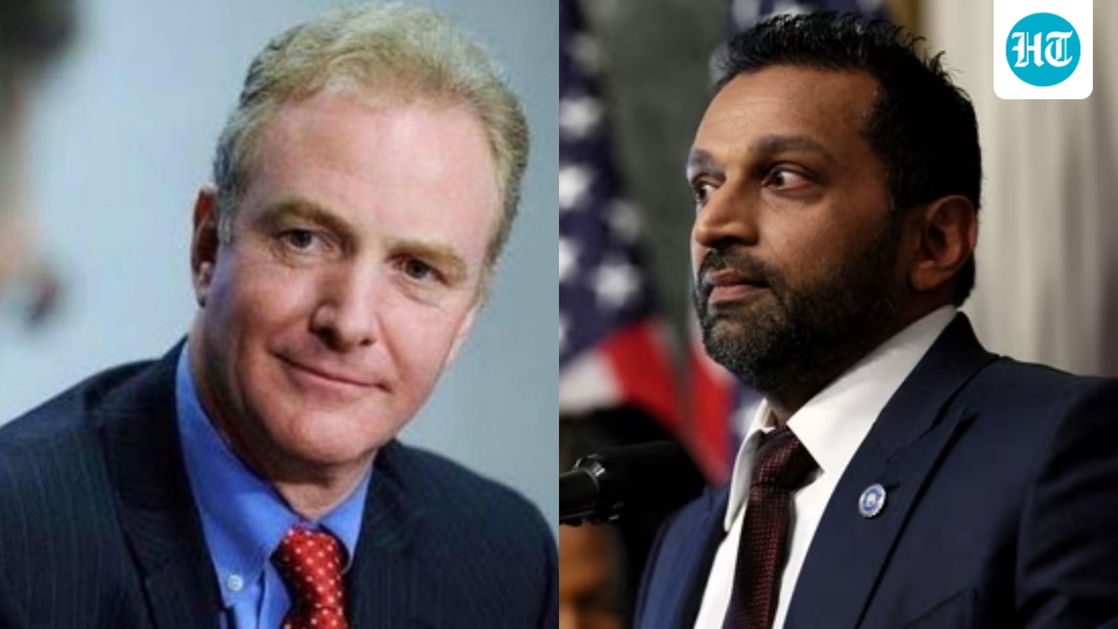 Maryland senator challenges Kash Patel to alcohol test after posting own results: ‘Let’s see yours’