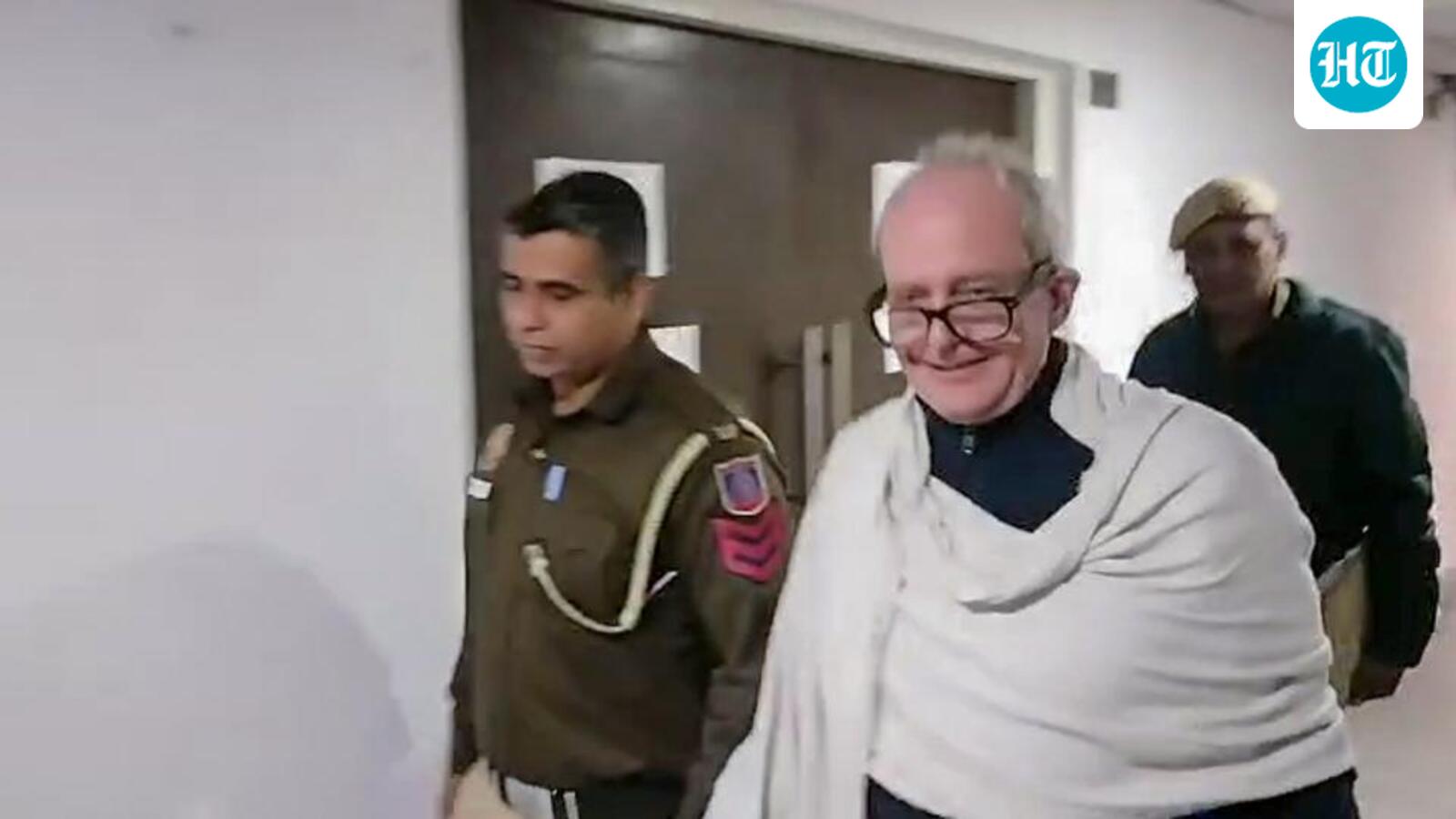 Delhi court orders release of Augusta Westland middleman Michel James in ED case