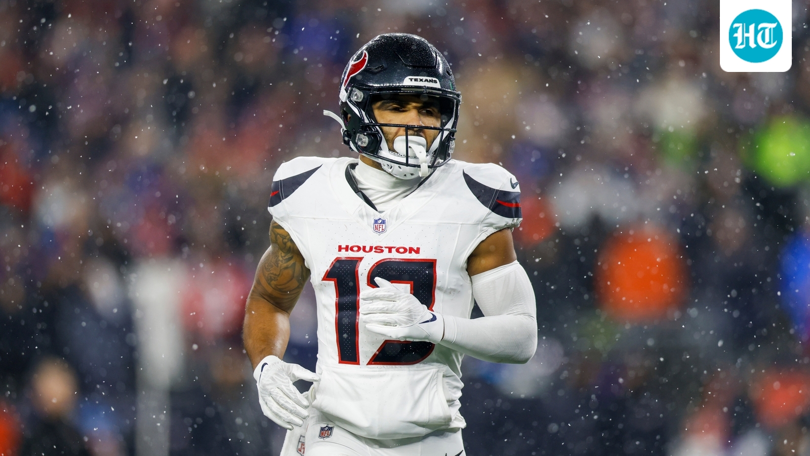 NFL trade news: Brock Purdy gets new weapon after Mike Evans move; Brandon Aiyuk ‘set to leave’