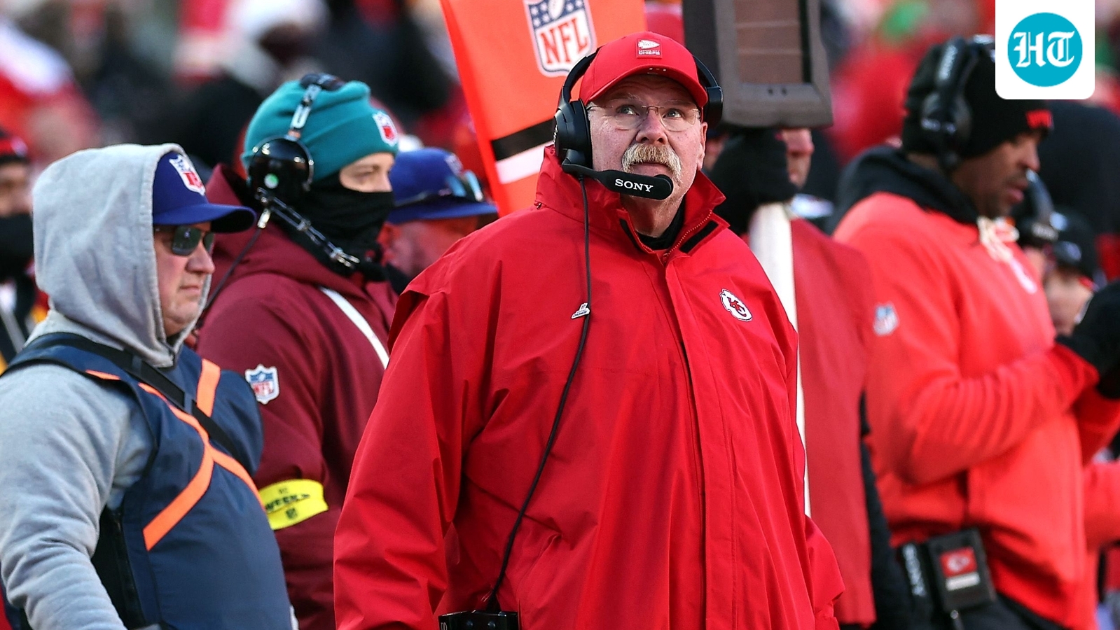 Christmas Day NFL and NBA schedule: When and where to watch games on Dec 25? Live-streaming, halftime show and more