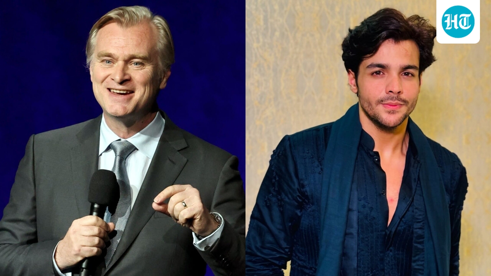 Christopher Nolan signed Ashish Chanchlani as protagonist of Interstellar 2? YouTuber reacts