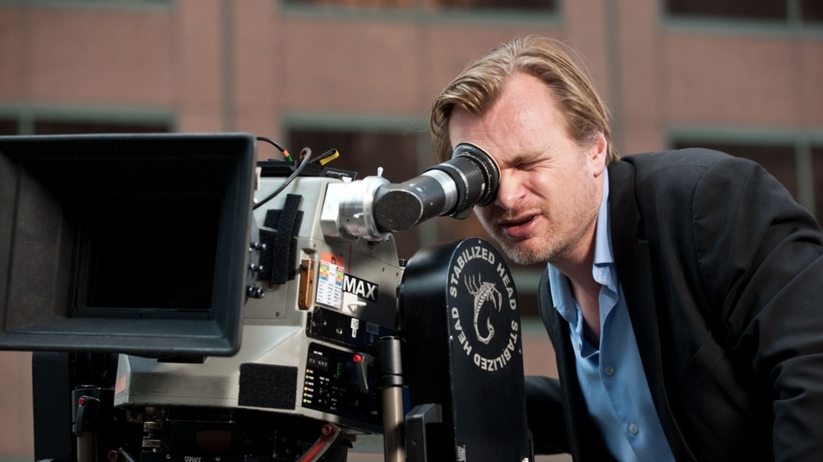 Internet impressed with Nolan for shooting The Odyssey on real location, without CGI: ‘Stuff like this is so unheard of’