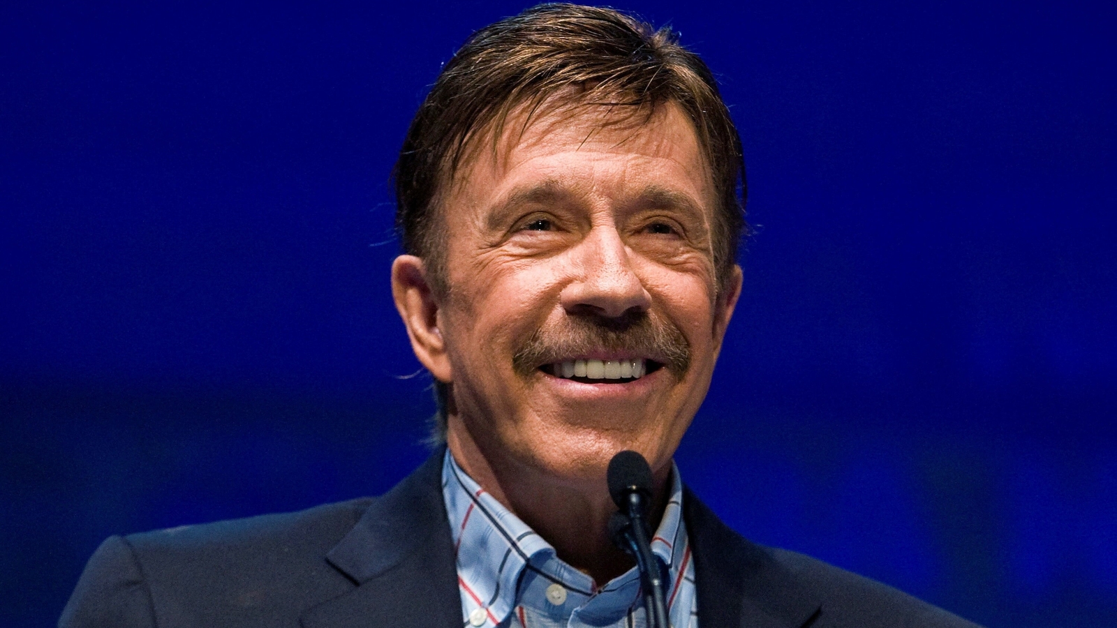 Chuck Norris dies at 86, martial arts legend and Texas Ranger actor's family confirms