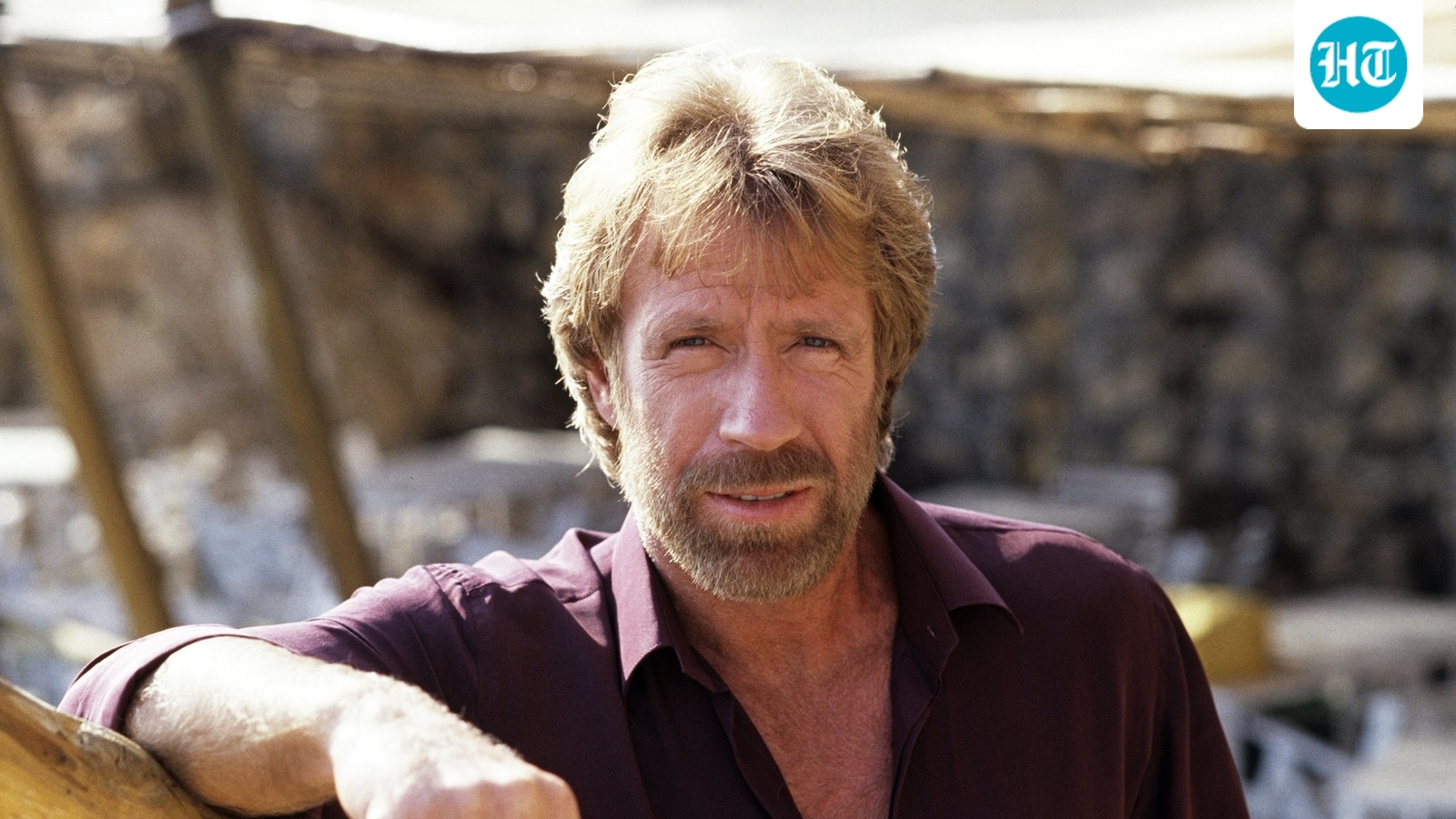 Chuck Norris didn't die, death finally found courage to meet him: How martial arts master became internet's OG meme star