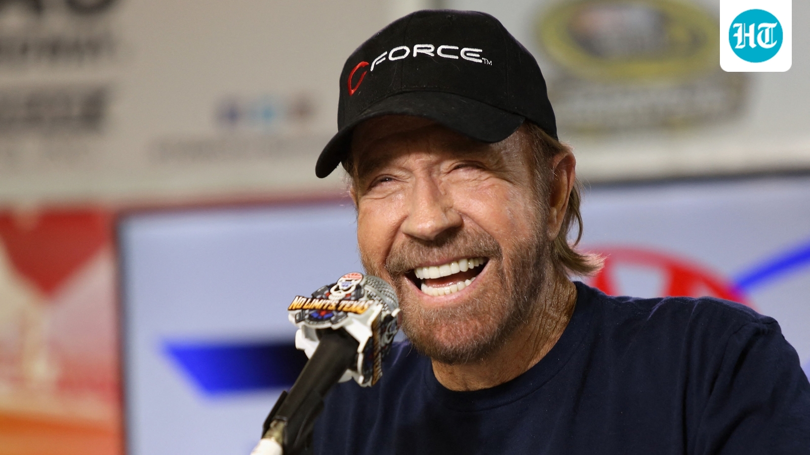 Chuck Norris a Trump supporter? Explaining Delta Force actor's political views