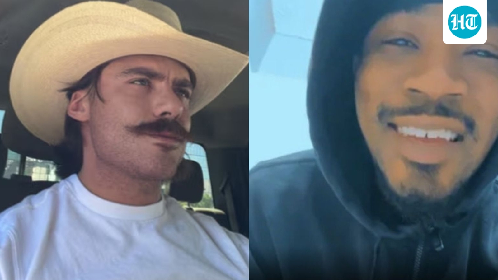 Chud the Builder vs Joshua Fox: Fundraisers explode after Clarksville shooting — Latest update