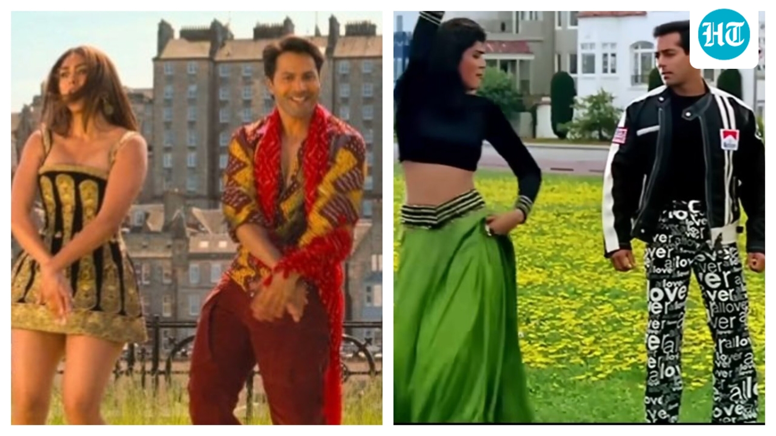 Abhijeet Bhattacharya slams Varun Dhawan’s Chunnari Chunnari remake version: ‘Salman Khan nahi ban sakte…’