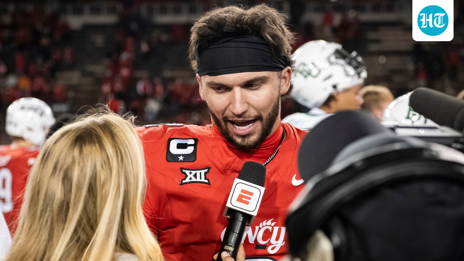 Brendan Sorsby sues NCAA for injunction, calls organization ‘hypocritical’ as he admits to gambling on his own team