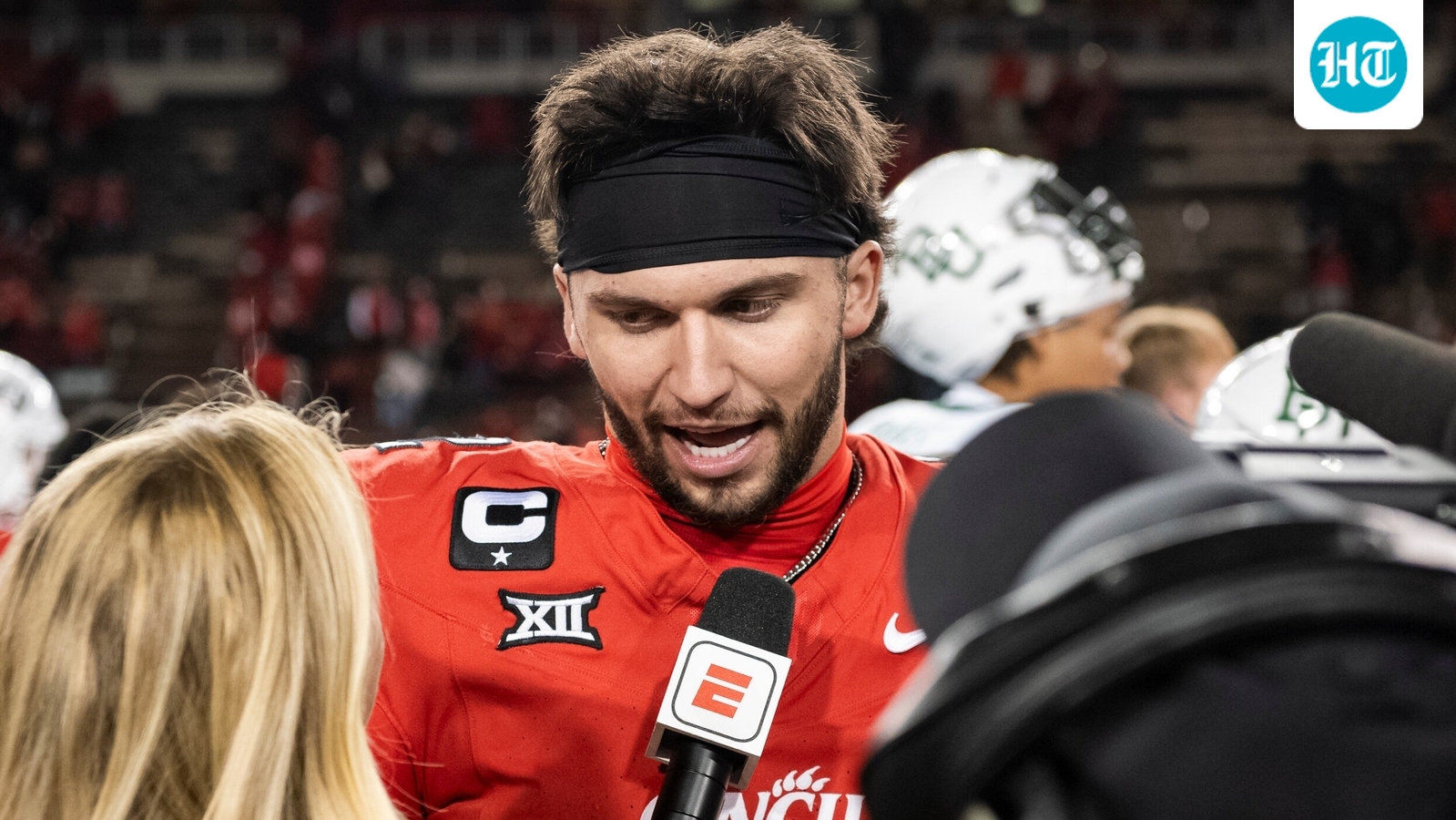 Brendan Sorsby's last playing avenue closes as CFL denies eligibility over 'serious and concerning' issue
