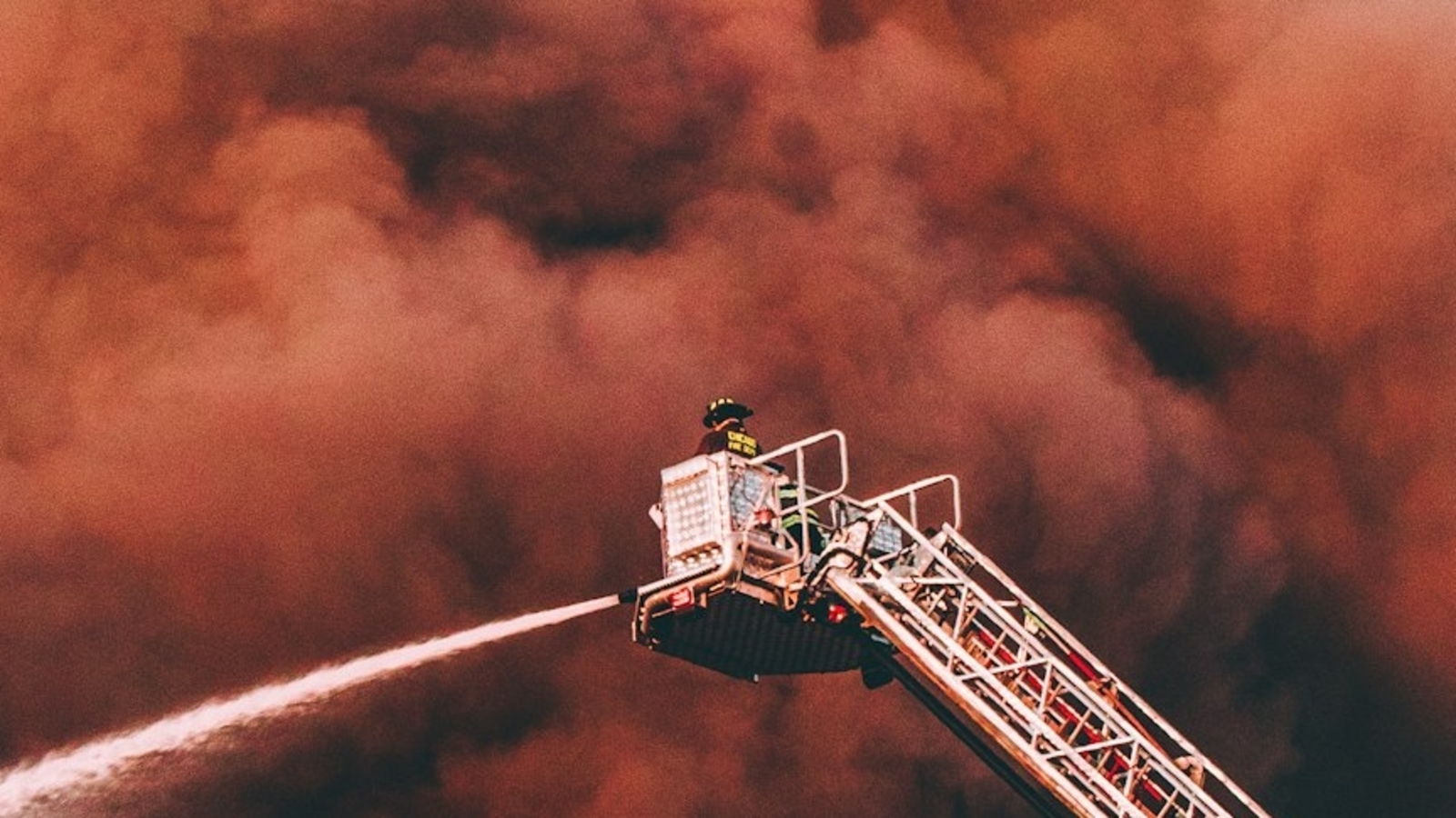 Westport MA fire: Massive blaze visible from Fall River and New Bedford Harbor