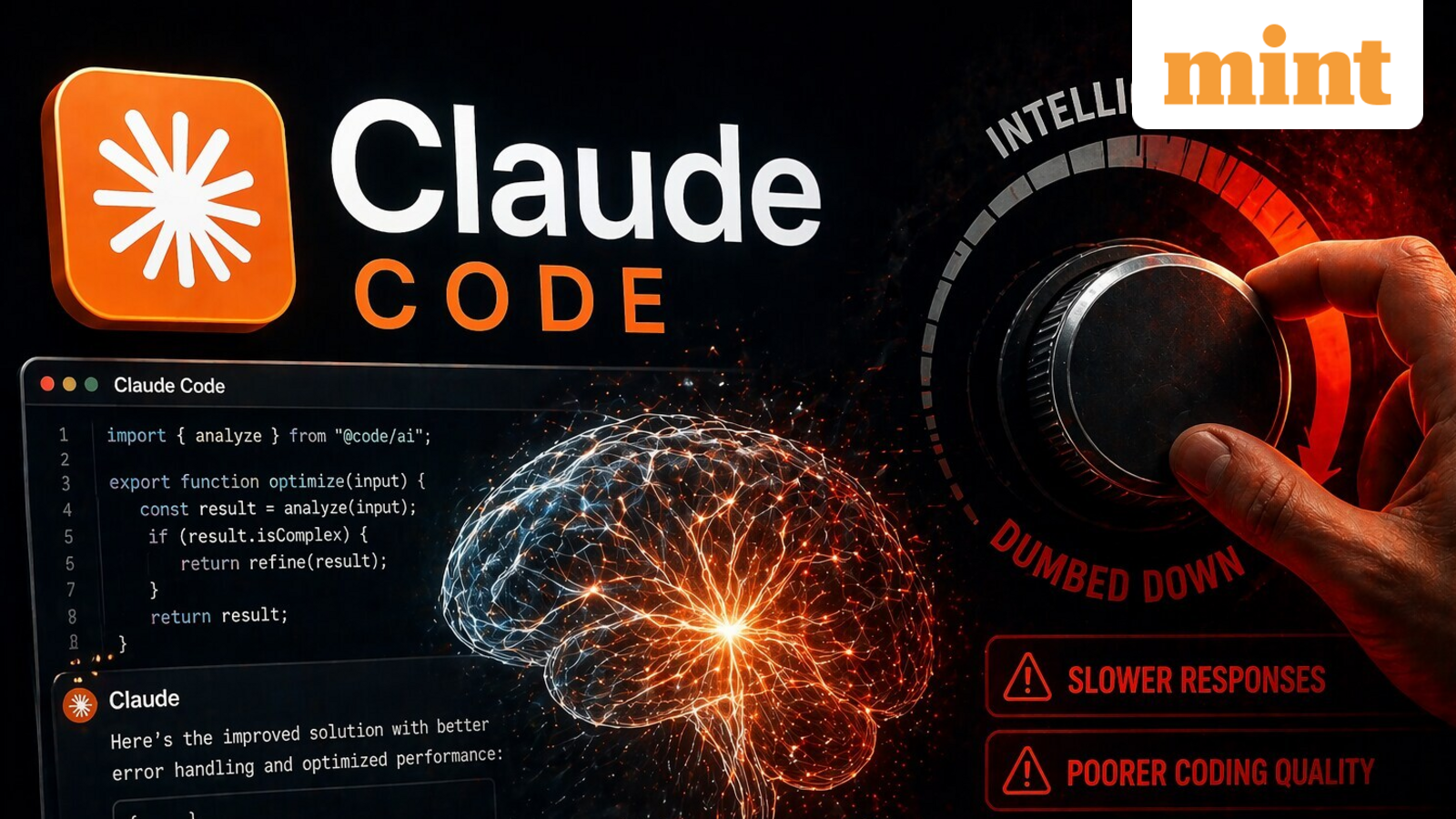 Did Anthropic ‘dumb down’ Claude Code? Post-mortem reveals the three bugs that crippled performance