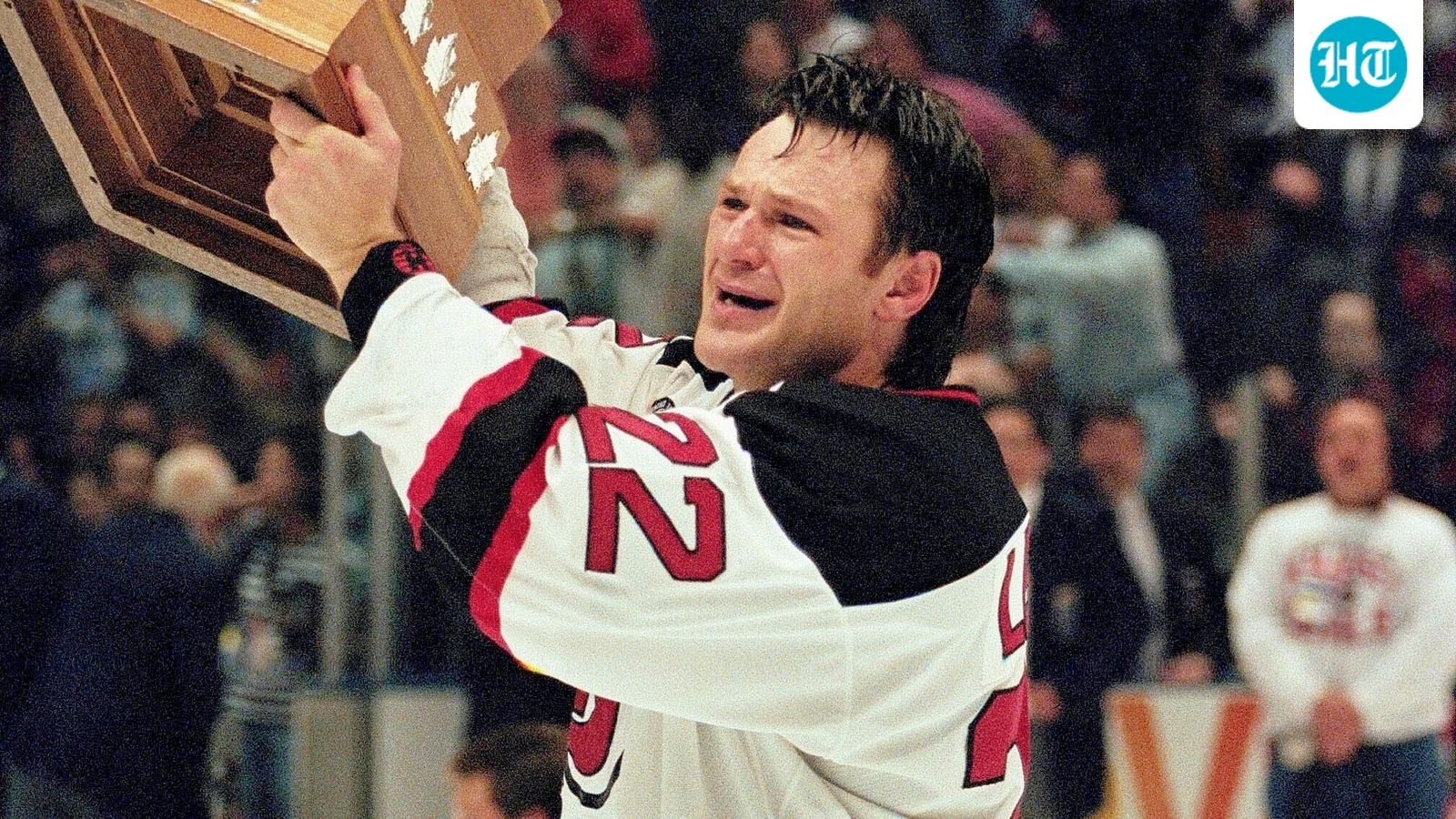 ‘Kris Draper and Darren McCarty are…’: First reaction to Claude Lemieux's suicide death