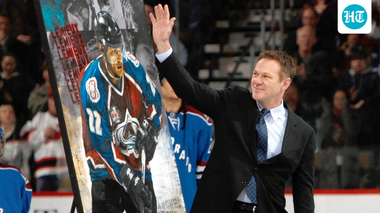 'Claude Lemieux hanged himself…': NHL icon's daughter heartbroken over suicide death