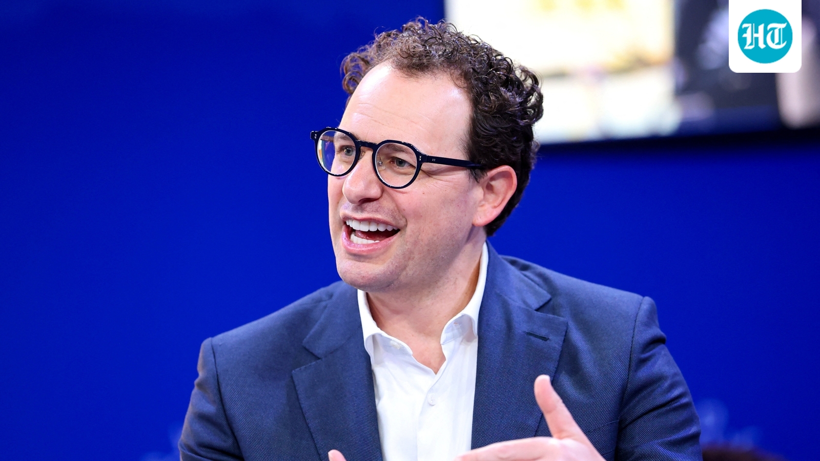 World nearing unprecedented AI capability, says Anthropic CEO, warns of dangers