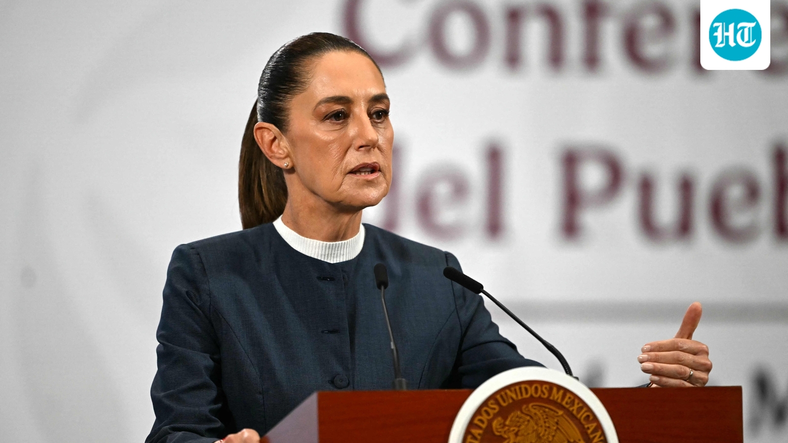 Mexico says trade pact with US will survive despite Trump's skepticism