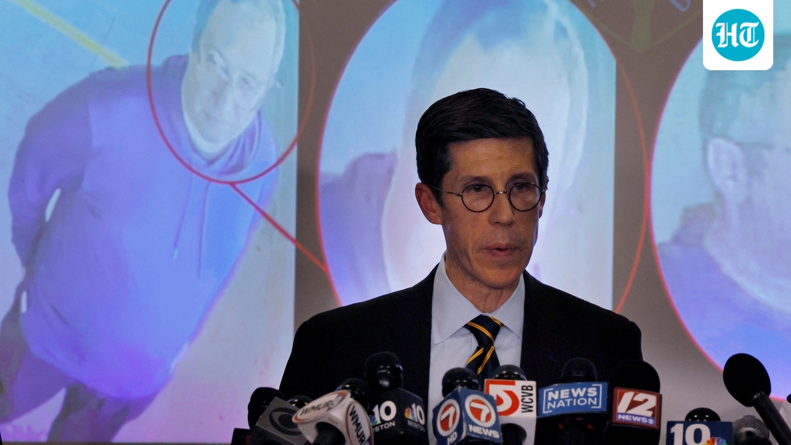 Claudio Neves Valente: Did Brown shooting suspect murder MIT prof Nuno Loureiro? First details emerge