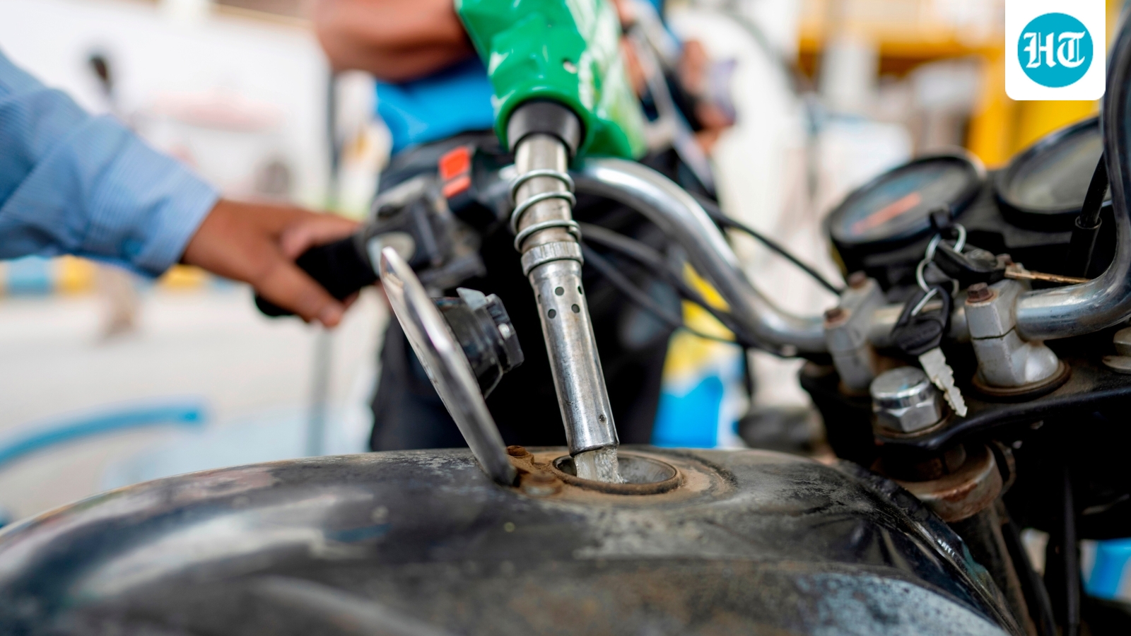 Ethanol blending won't lower fuel rates: Ex-HPCL chief busts ‘myth’