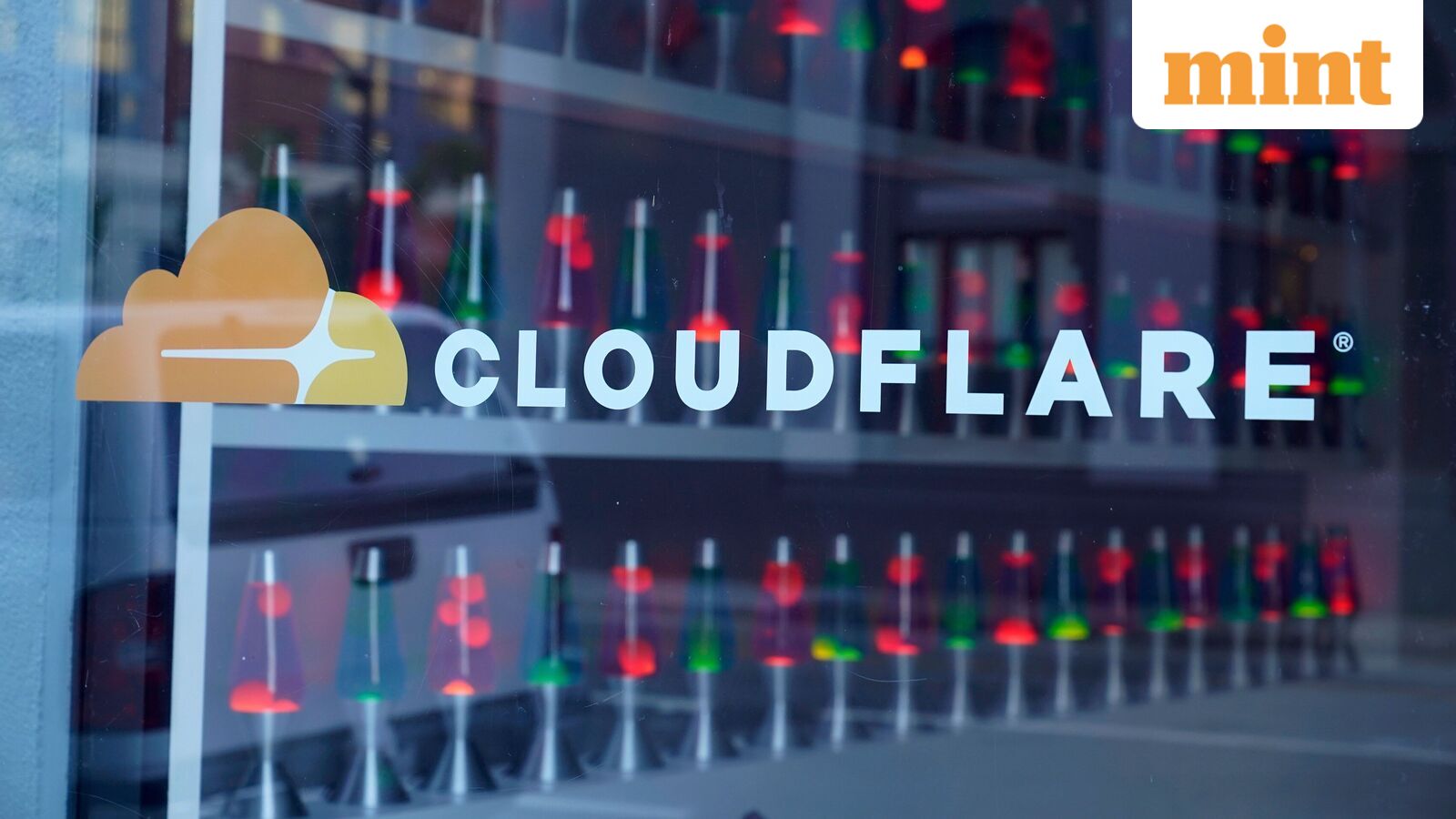 Cloudflare down LIVE: Is Cloudflare down? Zoom, Zerodha Kite, Groww outage spikes to high volume — Check details here
