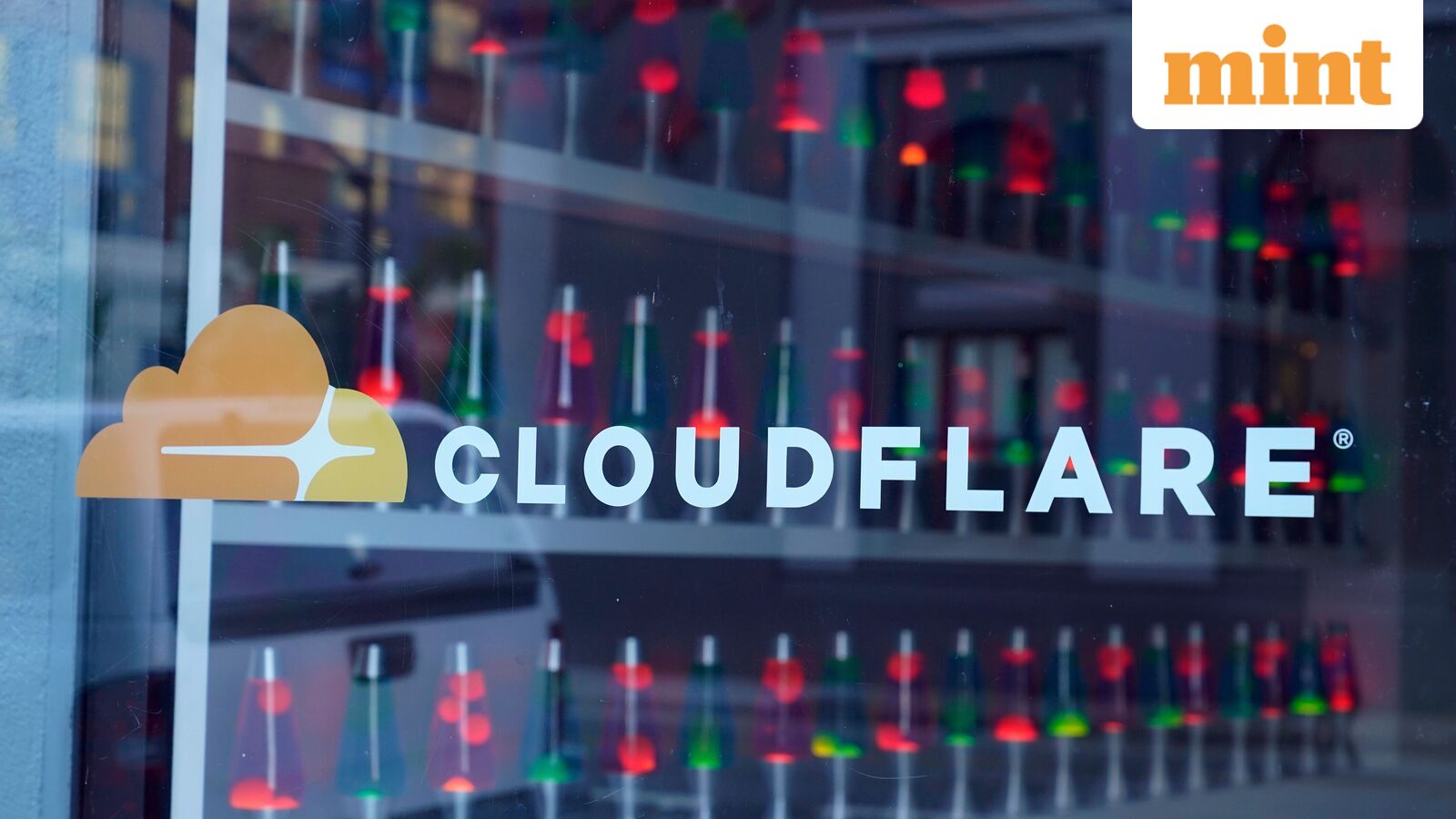 Cloudflare CTO says ‘we failed our customers’ after huge outage hits major apps