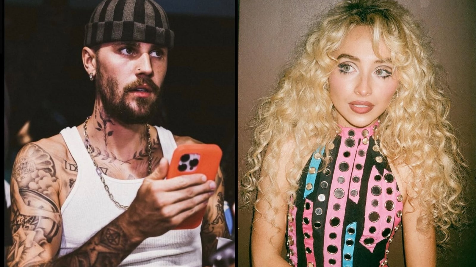 Justin Bieber to Sabrina Carpenter: The Coachella 2026 lineup of our dreams