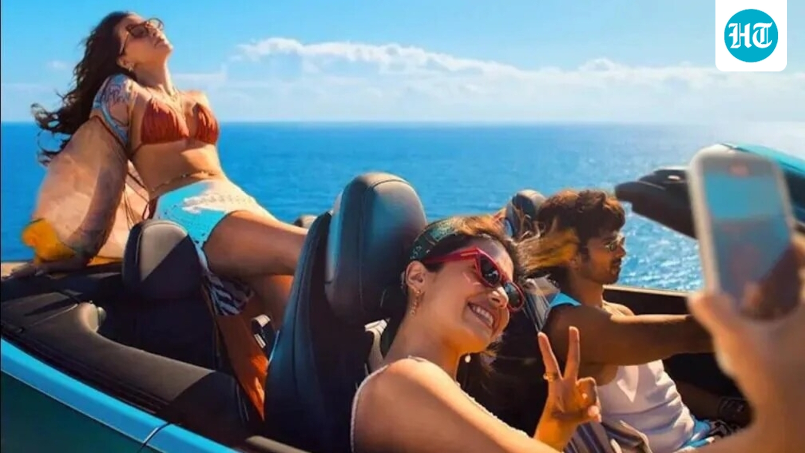 Cocktail 2 box office collection day 7: Shahid Kapoor, Kriti Sanon, Rashmika Mandanna film collects  ₹70 crore in week 1