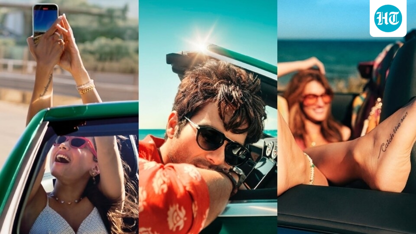 Cocktail 2 teaser to debut in theatres with Dhurandhar 2; Rashmika Mandanna, Shahid Kapoor, Kriti Sanon's 1st look out