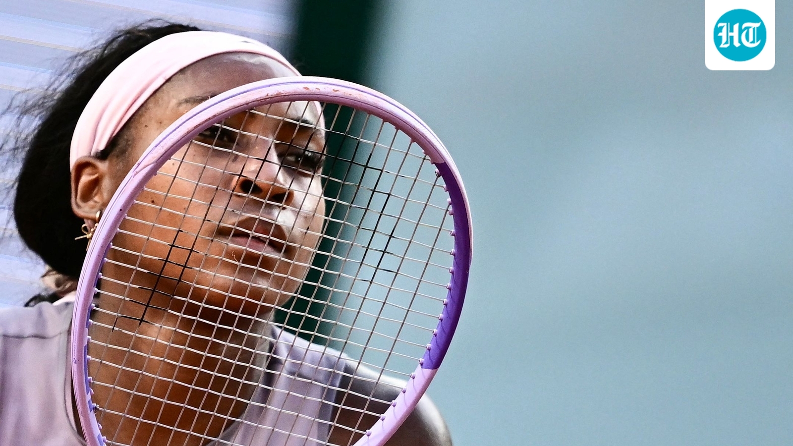 Coco Gauff's unexpected move stuns fans at French Open; Potapova gives perfect response