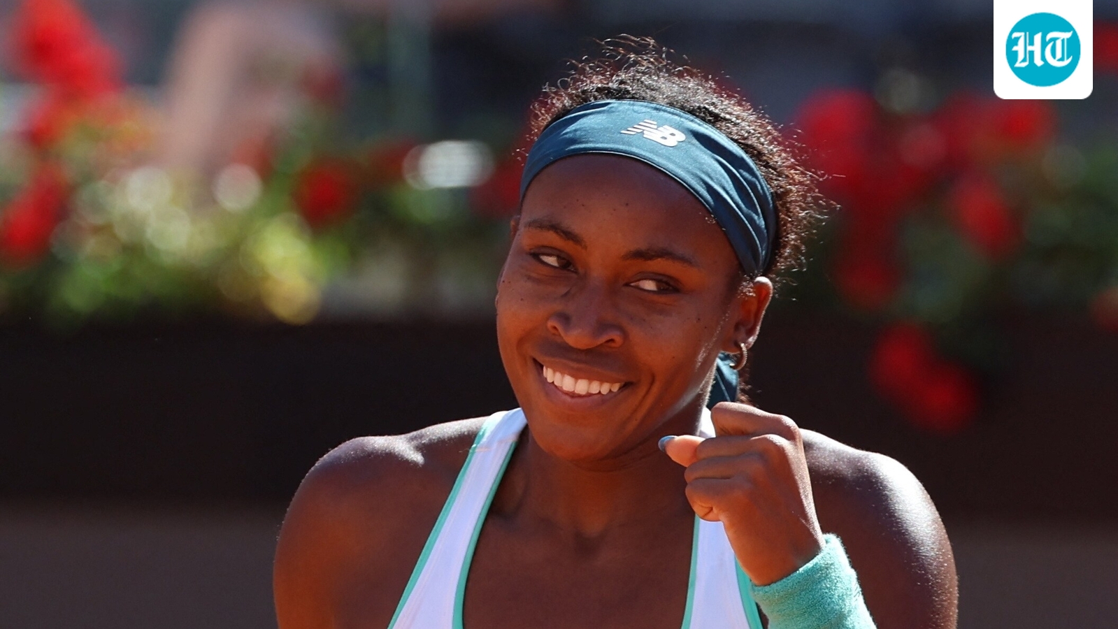 Coco Gauff gets unfortunate news as Italian Open final vs Svitolina delayed; BF shares update