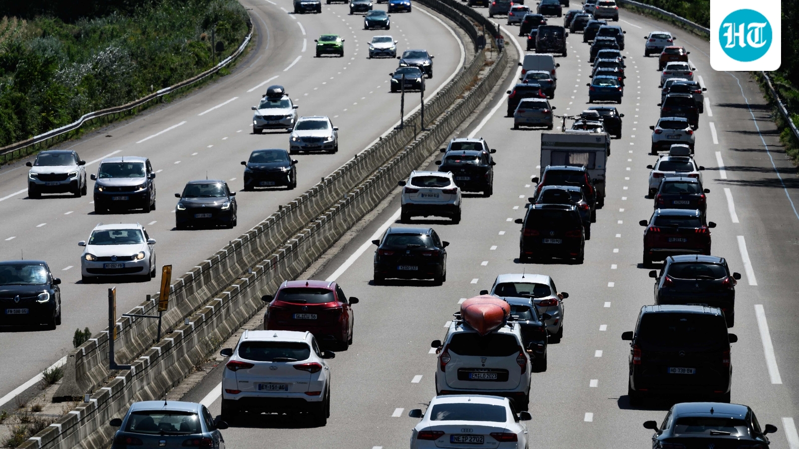 US greenhouse gas emissions rise 2.4% amid cold winter and AI power demand