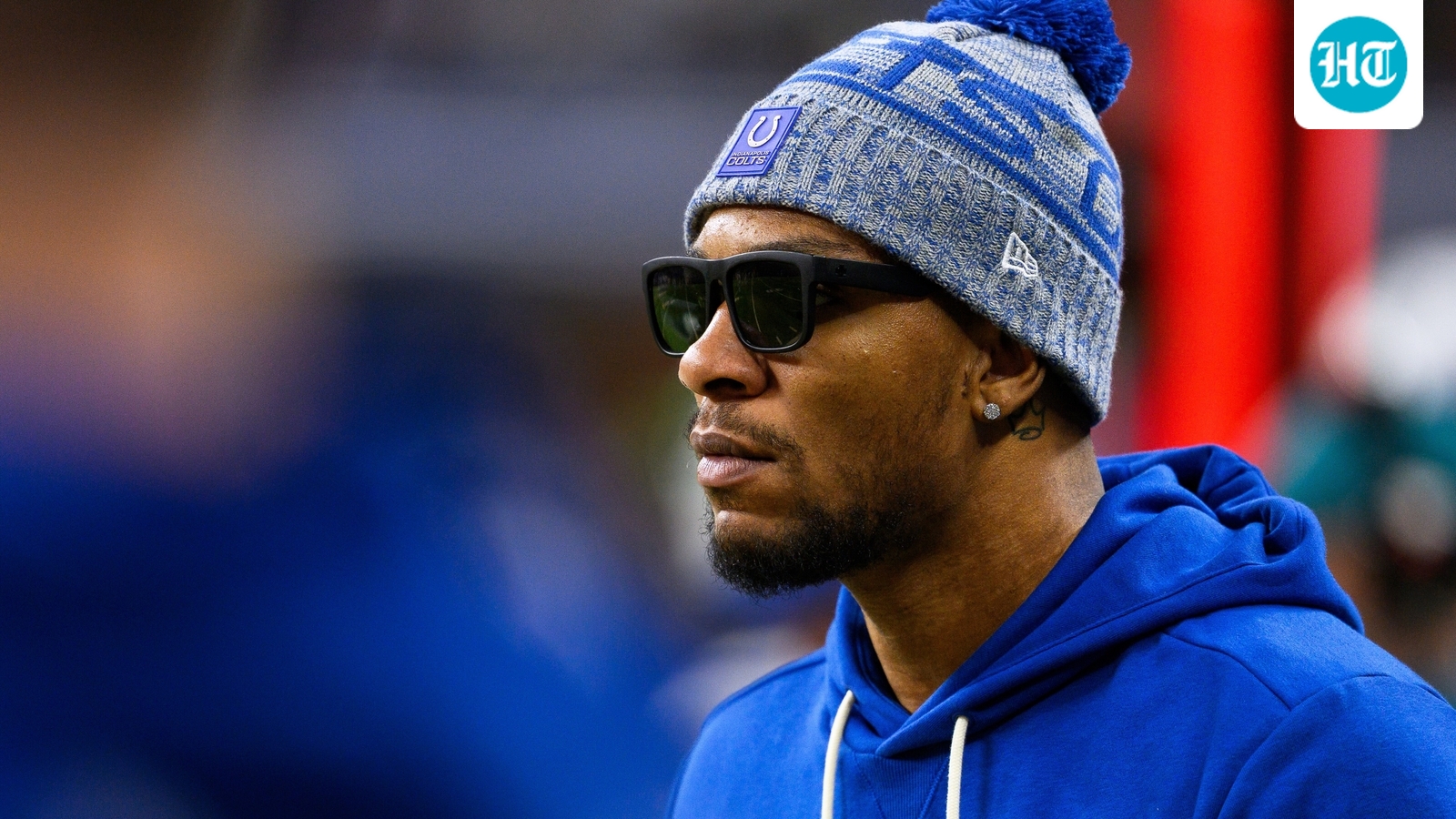 Colts vs. 49ers Monday Night Football final injury report: Are R. Pearsall, A. Richardson, and S. Gardner playing?