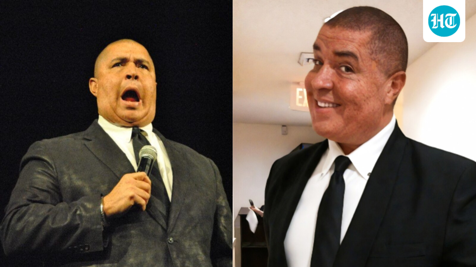 Who was Comedian Sarge a.k.a. Steven Charles Pickman? Boca Raton mourns stand-up comic's death