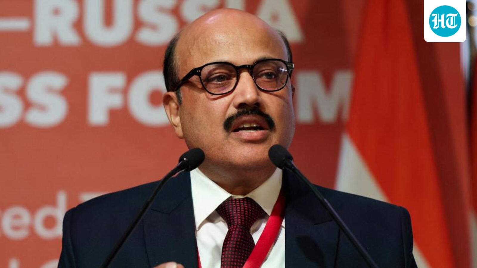 India can further consolidate its positioning in global pharmaceutical markets: Commerce secy