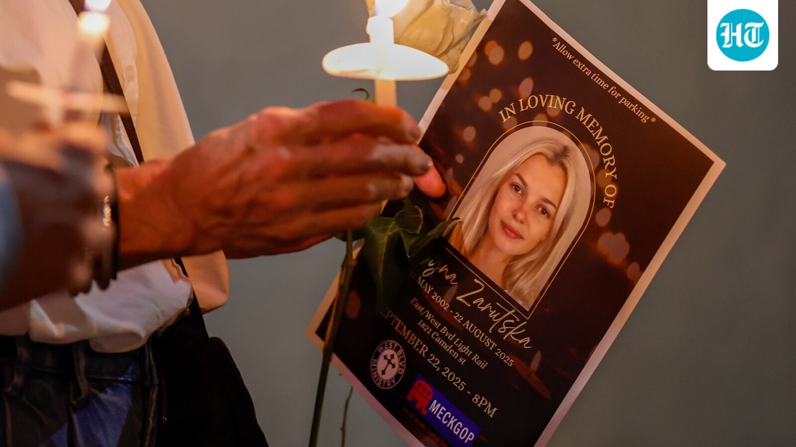 What is Iryna’s Law? All about new North Carolina legislation named after murdered Ukrainian refugee