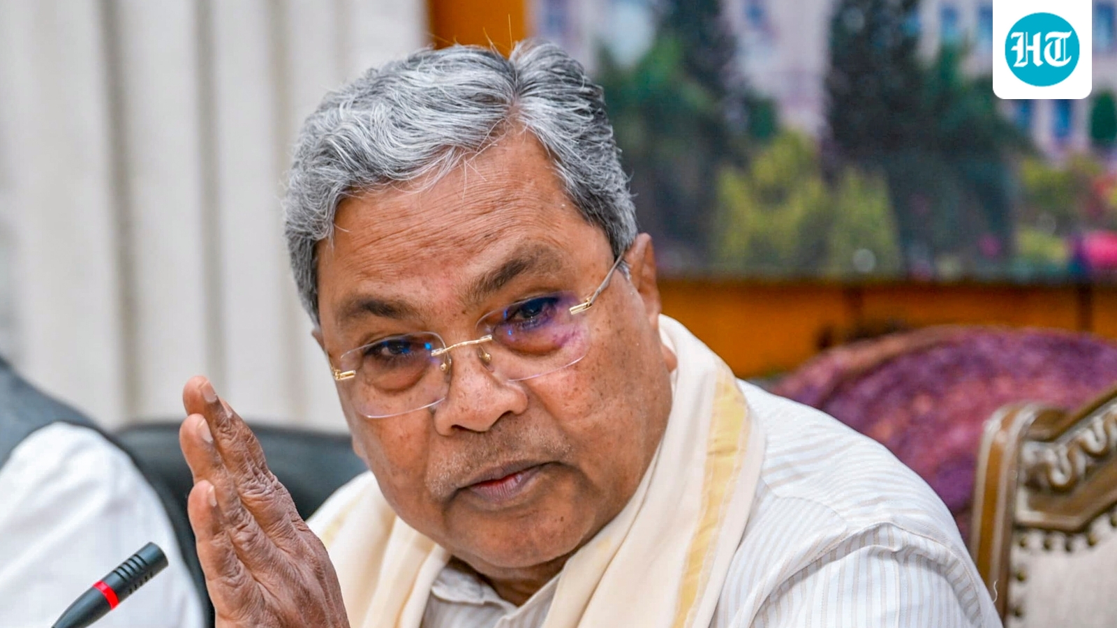 ‘Records meant to be broken’: Siddaramaiah's Kohli-Sachin analogy as he nears longest tenure amid Karnataka power tussle