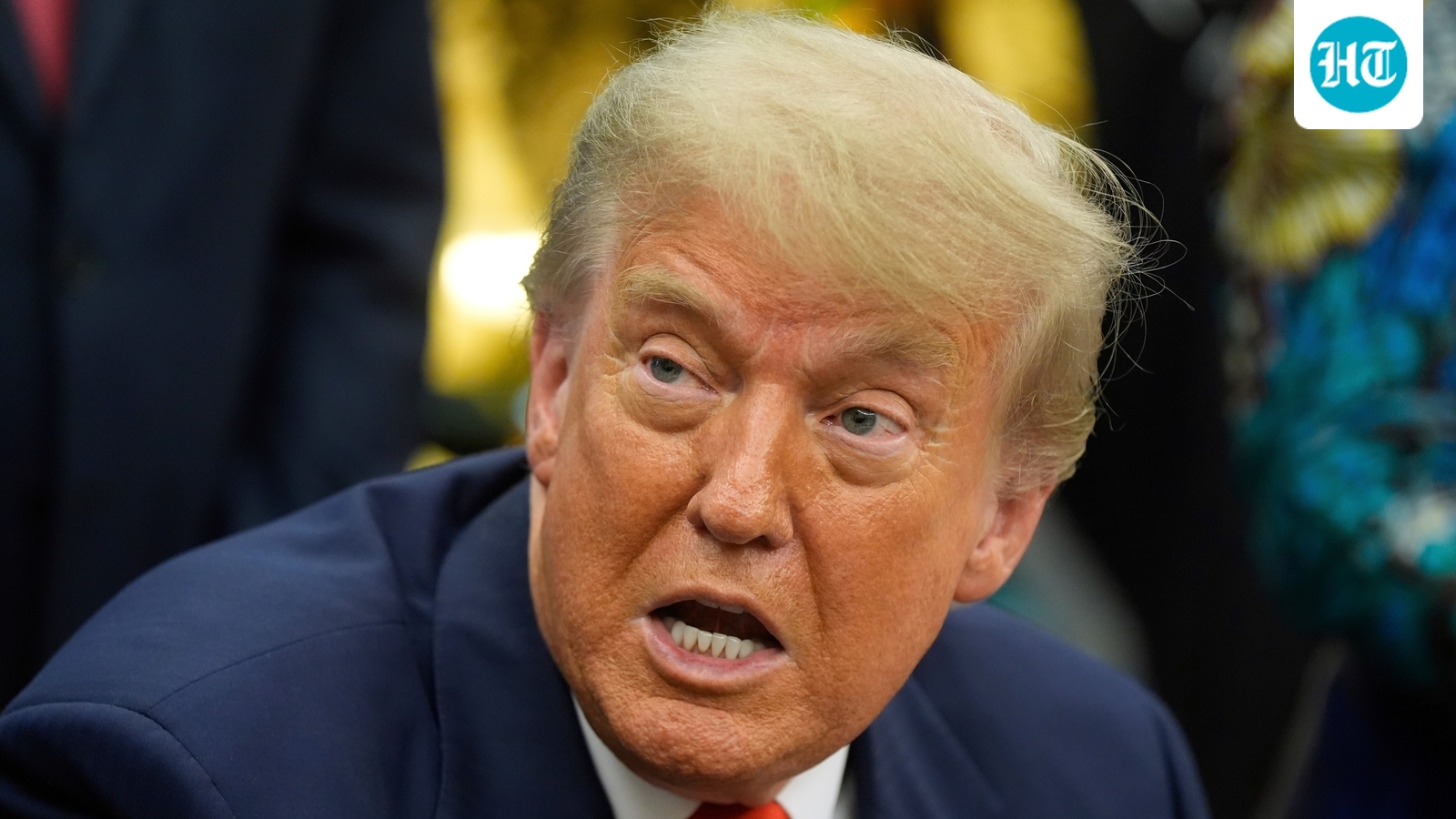 Trump hosts leaders of Congo, Rwanda to sign key deal for peace