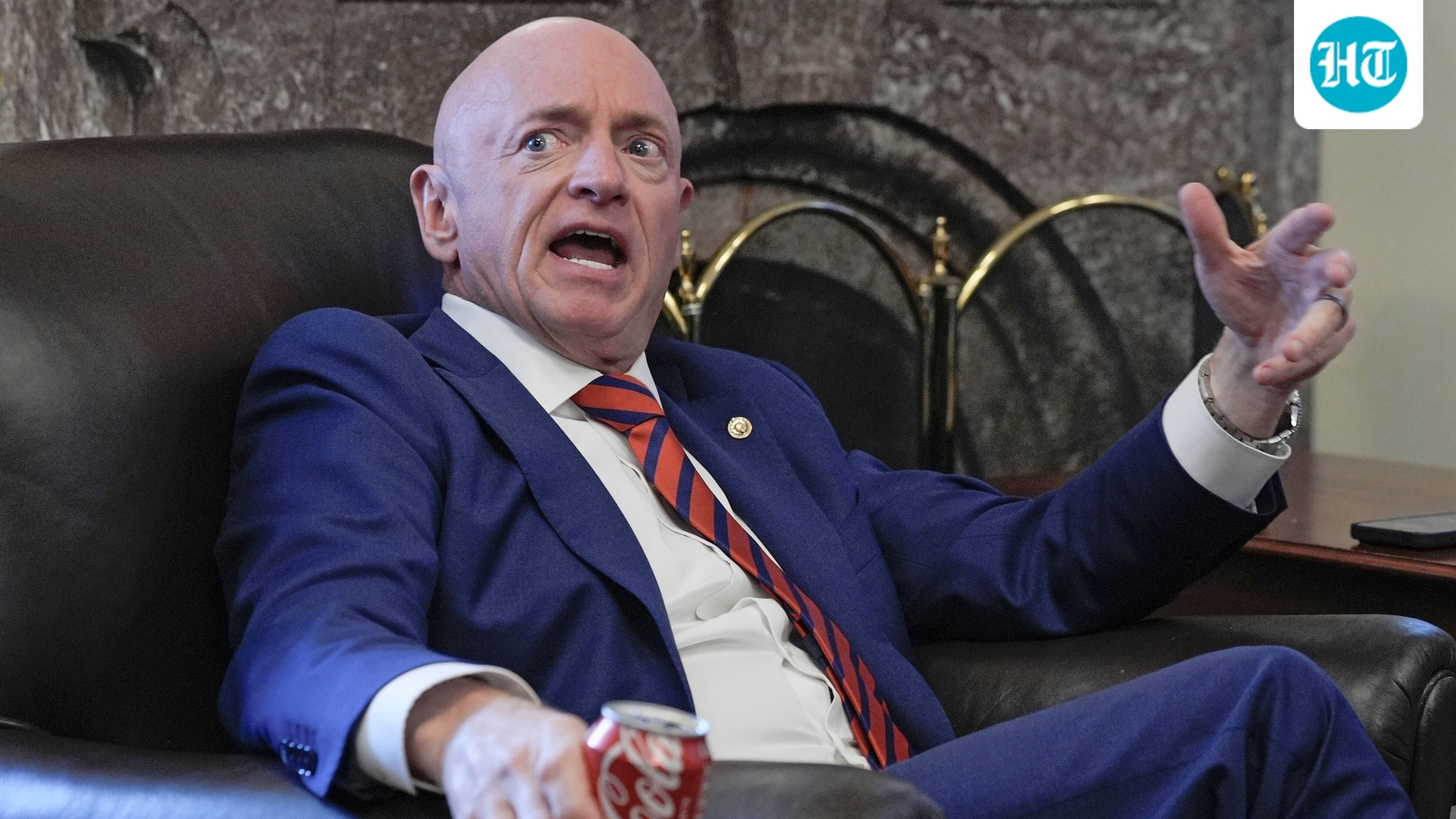 Who are 'Seditious Six'? After DC National Guard shooting, Democrats' video under fire