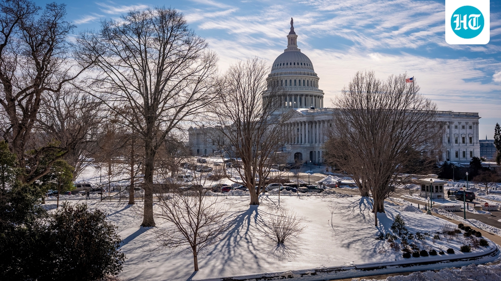 Trump, Democrats say deal reached to avert shutdown; immigration talks to continue