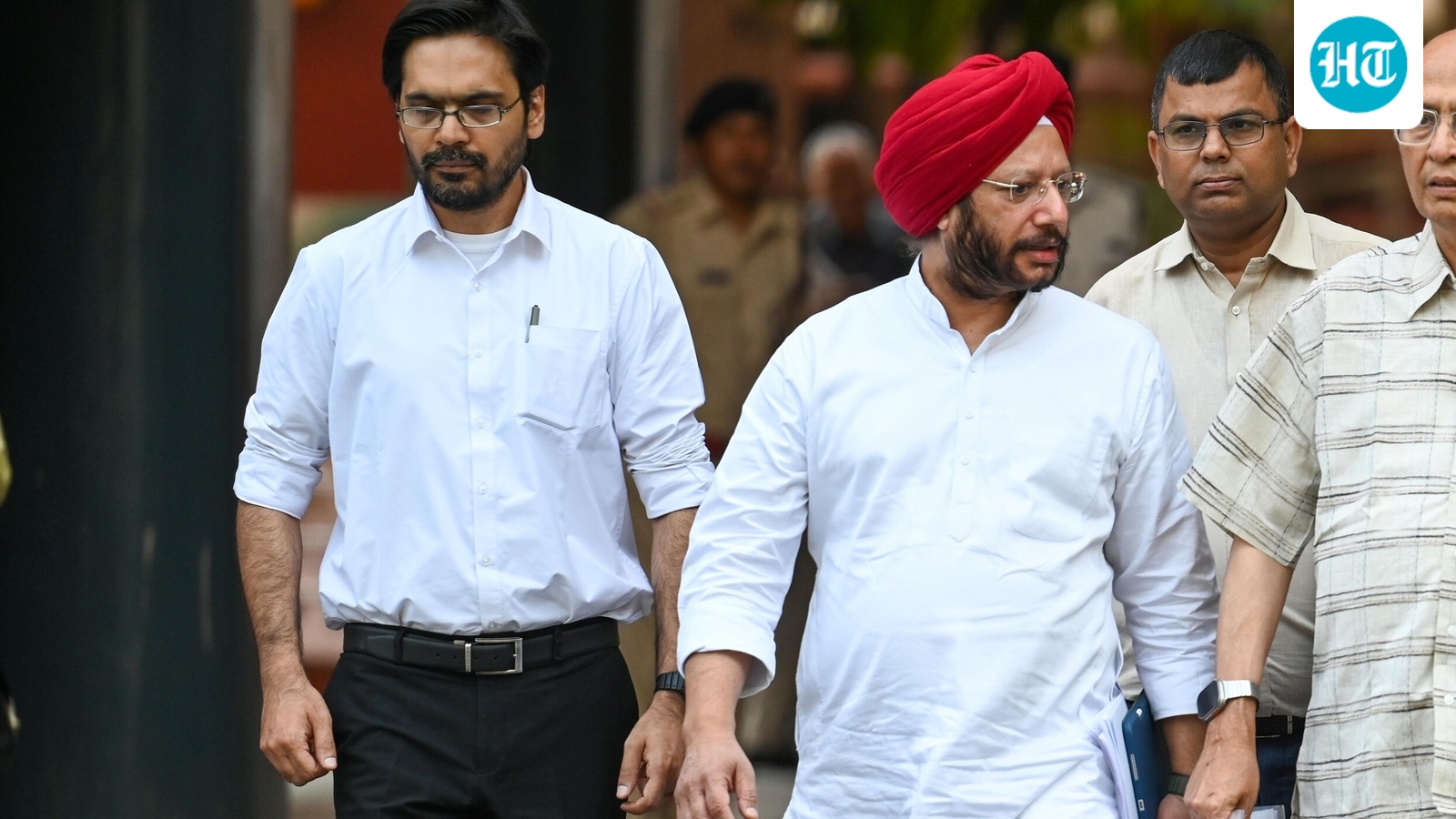 ‘Truth of SIR’: Congress leader says his name deleted from electoral roll in UP