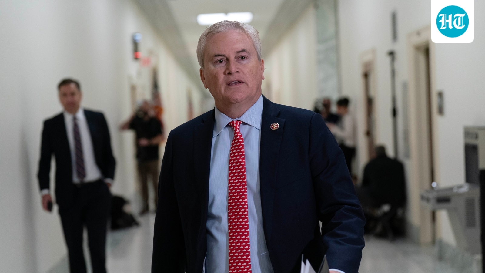 'Will have hearings' with Epstein victims: US Representative agrees with Melania Trump