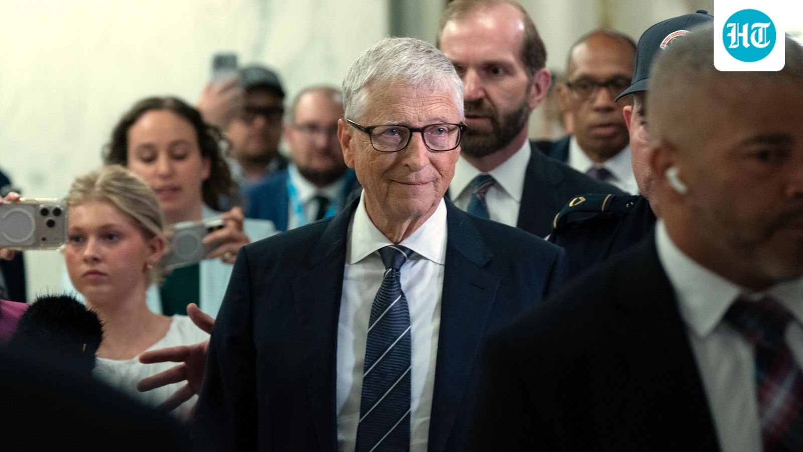 Bill Gates admits affair, alleges Epstein’s attempts to weaponize personal secrets: 5 bombshell claims from testimony