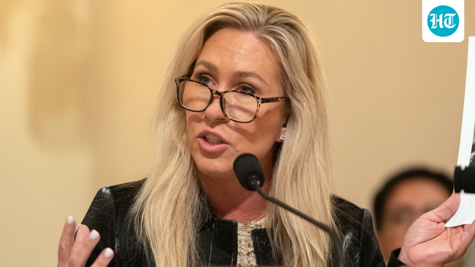 MTG rips Trump for ‘whole civilization will die tonight’ warning to Iran: ‘This is evil and madness’