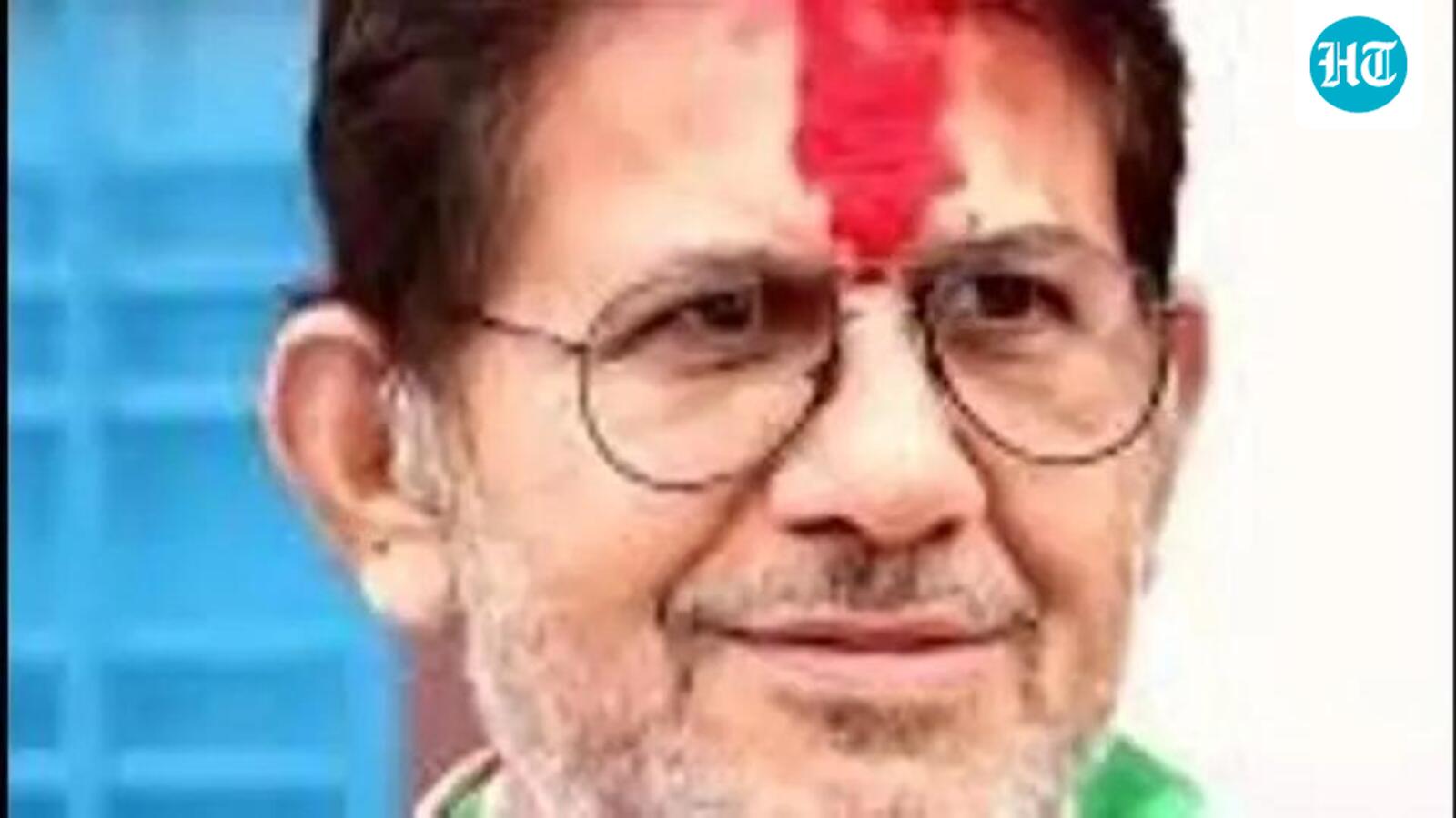 Delhi court sentences MP legislator Rajendra Bharti to 3 years’ jail for forgery