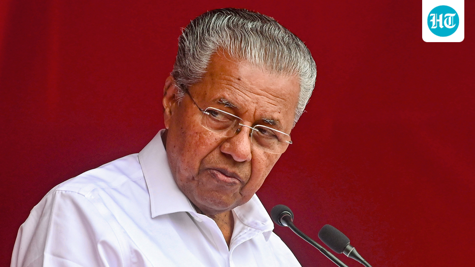 300 booked after attack on ED officials following raid linked to former Kerala CM Vijayan