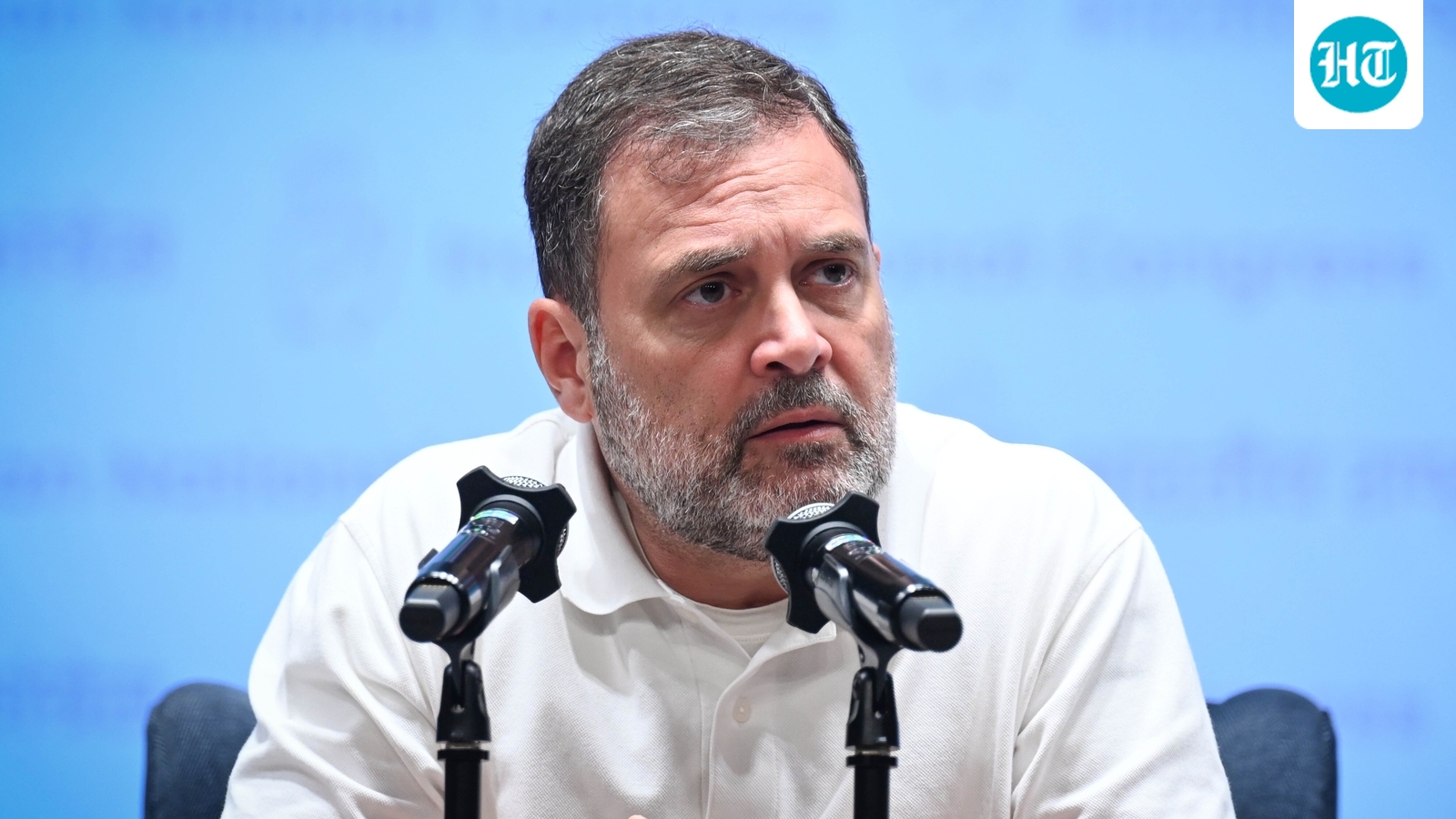 PM single-handedly destroyed MGNREGA, carried out devastating attack on states: Rahul Gandhi