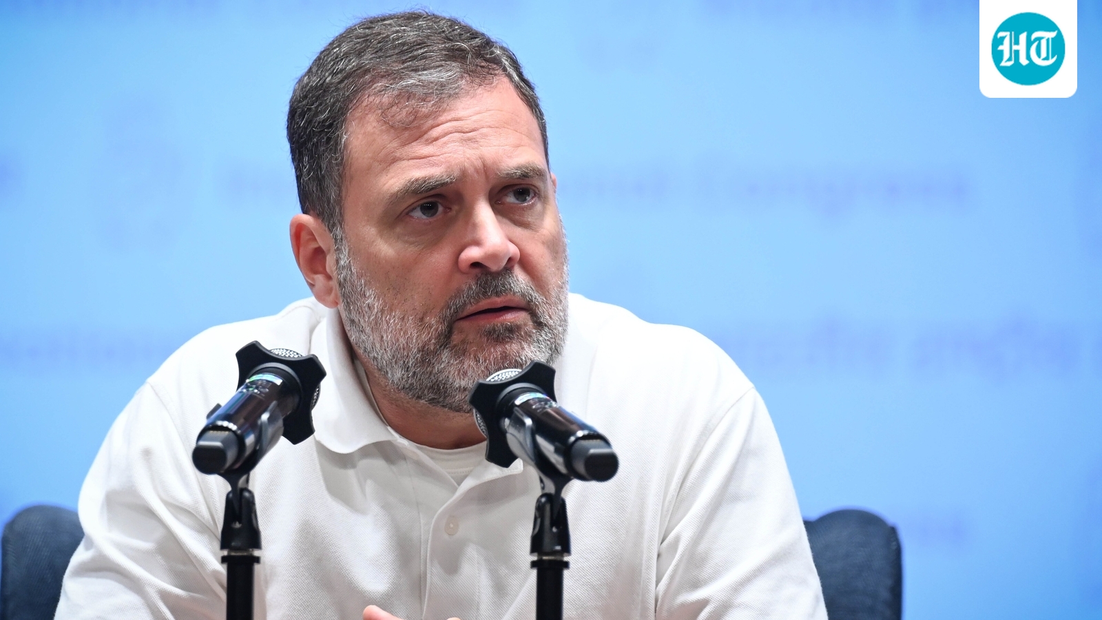 'Modi will never succeed in suppressing voice of Tamil people': Rahul Gandhi on 'Jana Nayagan' row