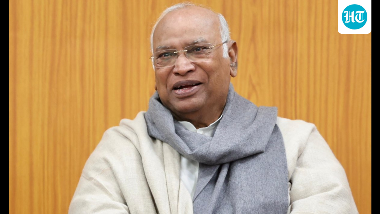 Kharge accuses government of systematically weakening Right to Information Act