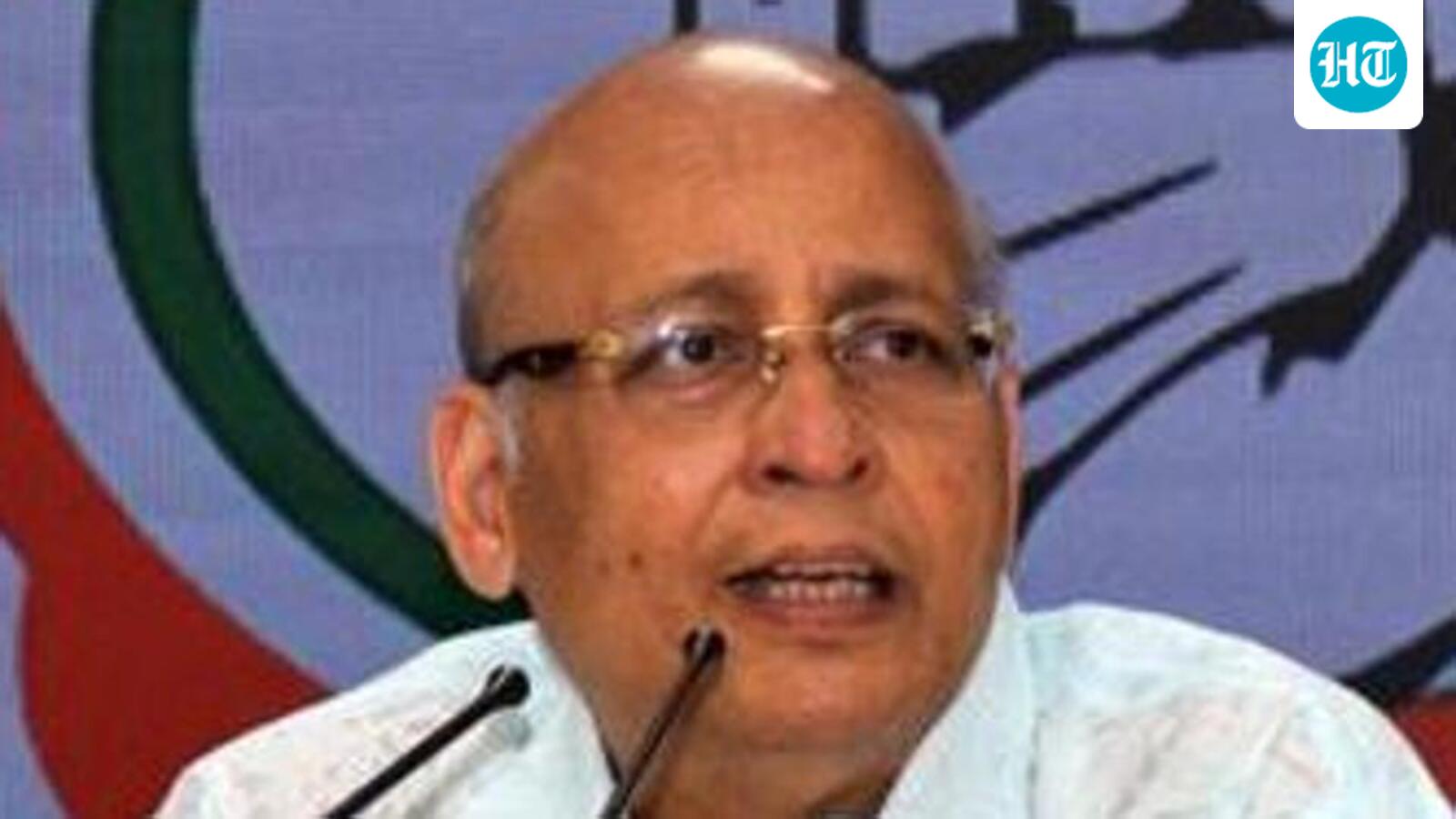 Success or defeat of no-confidence motion is irrelevant