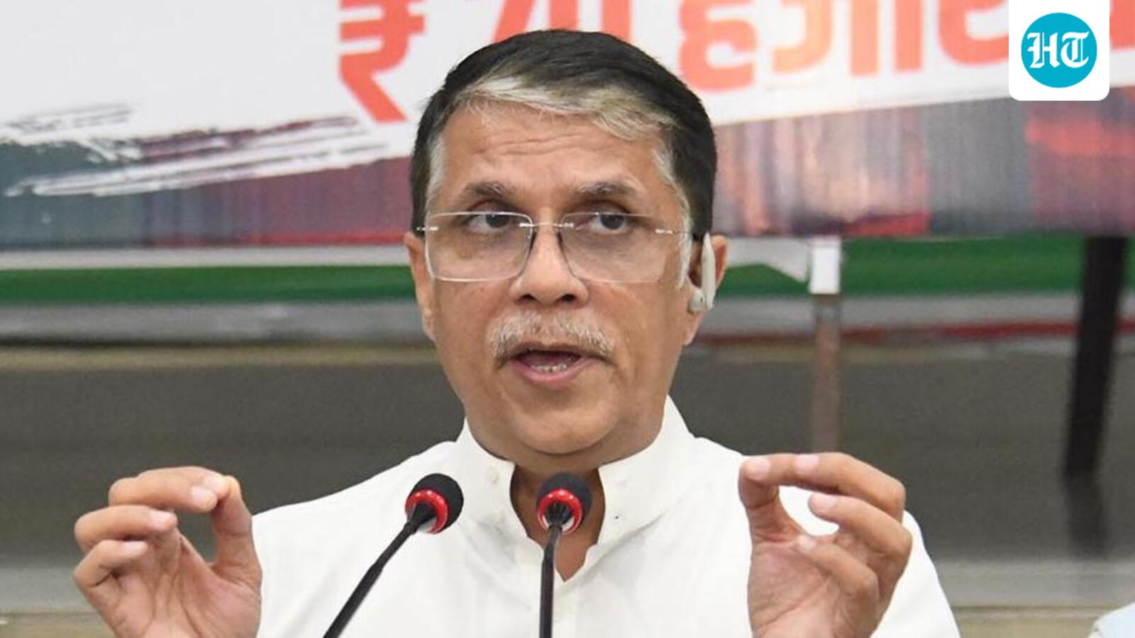 Supreme Court refuses to extend Congress leader Pawan Khera’s anticipatory bail