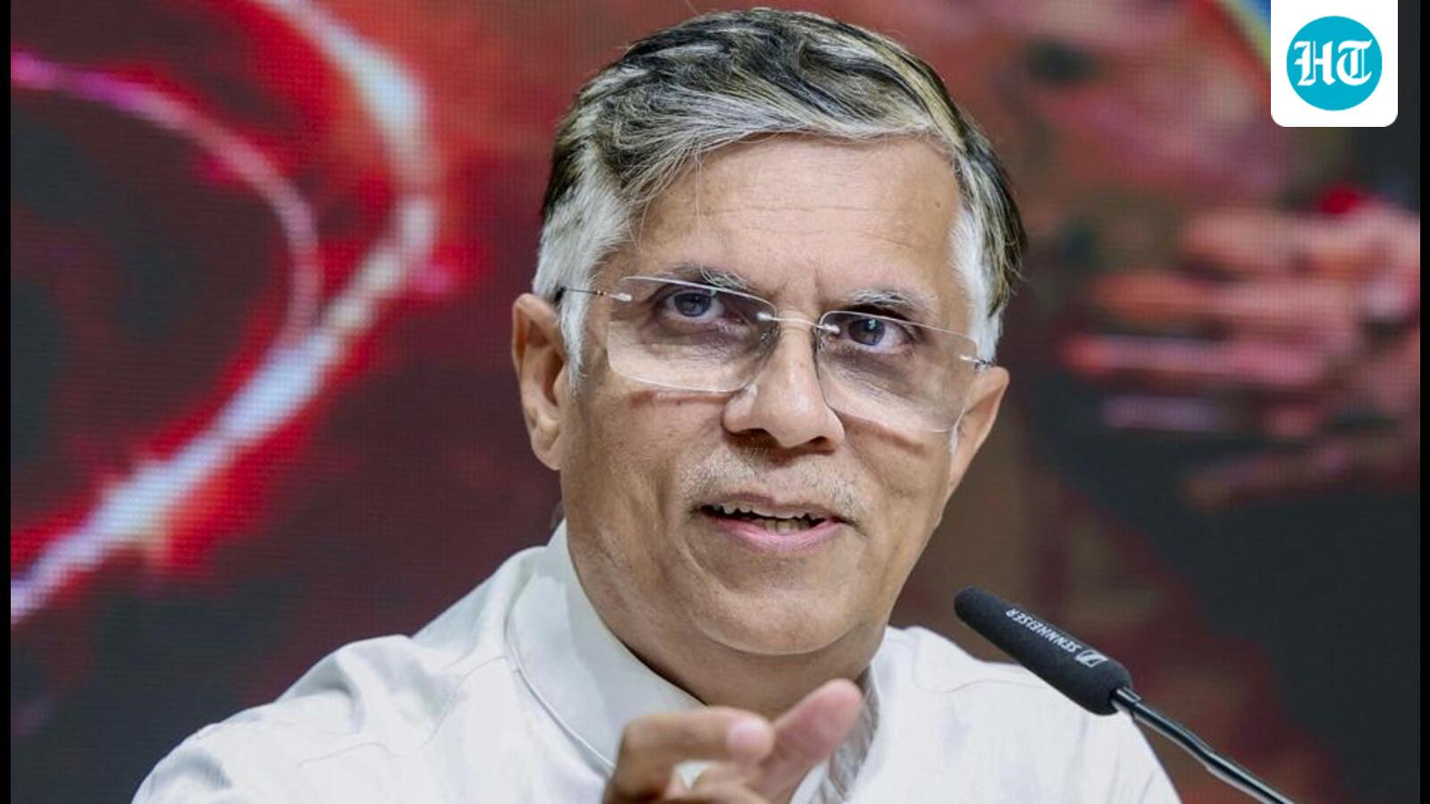 Supreme Court reserves order on Cong leader Pawan Khera’s anticipatory bail plea