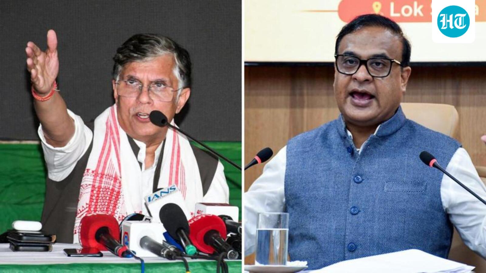Congress targets Himanta after SC relief to Khera; Assam CM vows further probe